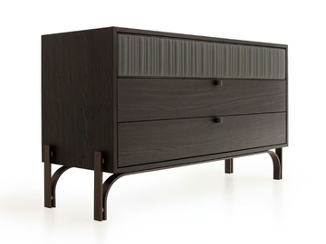 CANETTE - MDF chest of drawers by Morica Design - view 2